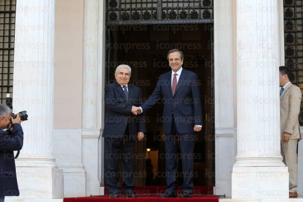 ΣΥΝΑΝΤΗΣΗ-ΠΡΩΘΥΠΟΥΡΓΟΥ-ΑΝΤΩΝΗ-ΣΑΜΑΡΑ-ΠΡΟΕΔΡΟ-13