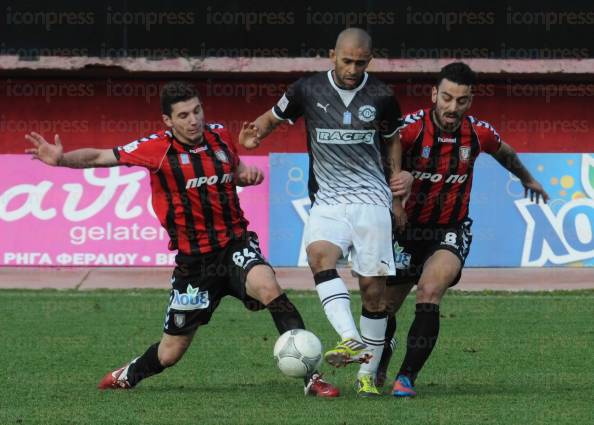 ΠΑΝΑΧΑΙΚΗ-ΠΙΕΡΙΚΟΣ-FOOTBALL-LEAGUE