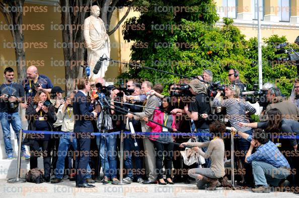 ΖΑΠΠΕΙΟ-ΣΥΝΟΔΟΣΤΩΝ-ΥΠΟΥΡΓΩΝ-ΕΞΩΤΕΡΙΚΩΝ-ΕΥΡΩΠΑΙΚΗΣ