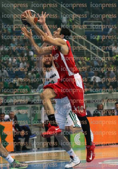 ΠΑΝΑΘΗΝΑΙΚΟΣ-ΟΛΥΜΠΙΑΚΟΣ-ΑΓΩΝΙΣΤΙΚΗ-BASKET-LEAGUE