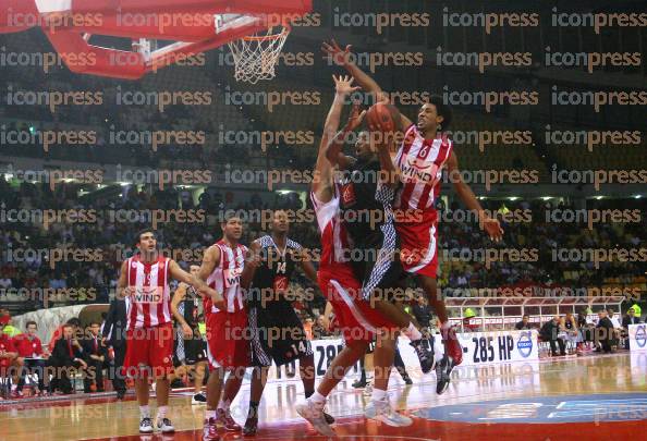 ΟΛΥΜΠΙΑΚΟΣ-ΟΡΛΕΑΝ-EUROLEAGUE-ΦΑΣΗ-ΑΓΩΝΙΣΤΙΚΗ