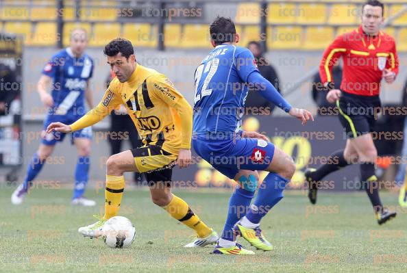 ΑΡΗΣ-ΓΙΑΝΝΙΝΑ-SUPERLEAGUE-ΑΓΩΝΙΣΤΙΚΗ