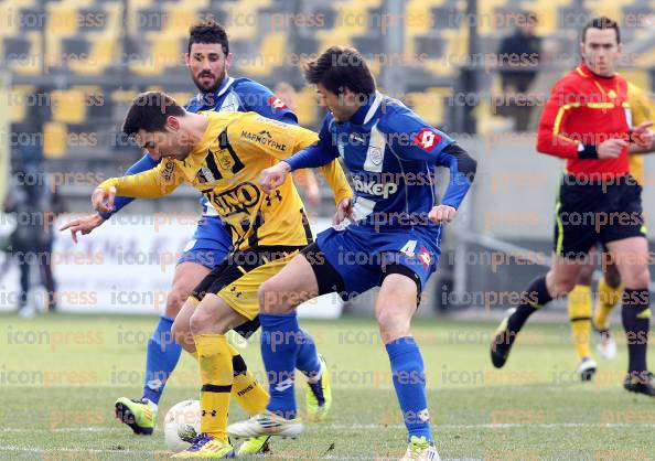 ΑΡΗΣ-ΓΙΑΝΝΙΝΑ-SUPERLEAGUE-ΑΓΩΝΙΣΤΙΚΗ