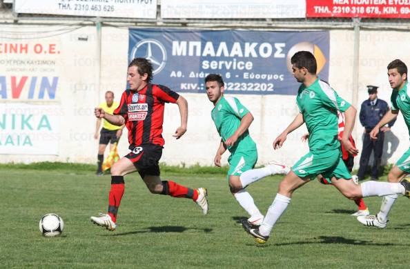 ΑΓΡΟΤΙΚΟΣ-ΑΣΤΕΡΑΣ-ΠΑΝΑΧΑΙΚΗ-FOOTBALL-LEAGUE