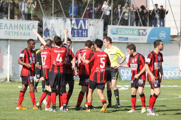 ΑΓΡΟΤΙΚΟΣ-ΑΣΤΕΡΑΣ-ΠΑΝΑΧΑΙΚΗ-FOOTBALL-LEAGUE