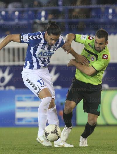 ΑΤΡΟΜΗΤΟΣ-ΚΕΡΚΥΡΑ-SUPERLEAGUE-ΑΓΩΝΙΣΤΙΚΗ