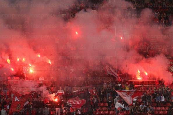 ΟΛΥΜΠΙΑΚΟΣ-ΒΕΡΟΙΑ-ΑΓΩΝΙΣΤΙΚΗ-SUPER-LEAGUE