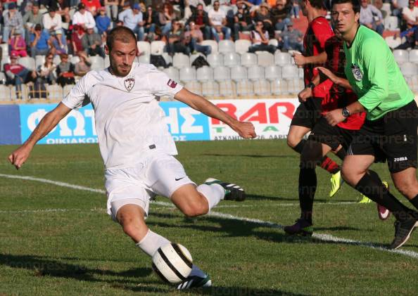 ΛΑΡΙΣΑ-ΚΑΜΠΑΝΙΑΚΟΣ-ΑΓΩΝΙΣΤΙΚΗ-FOOTBALL-LEAGUE