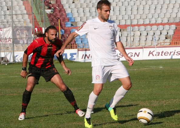 ΛΑΡΙΣΑ-ΚΑΜΠΑΝΙΑΚΟΣ-ΑΓΩΝΙΣΤΙΚΗ-FOOTBALL-LEAGUE-2