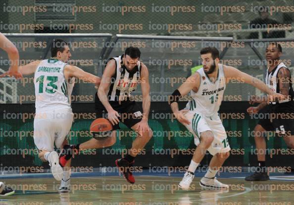 ΠΑΝΑΘΙΝΑΪΚΟΣ-ΠΑΟΚ-ΑΓΩΝΙΣΤΙΚΗ-BASKET-LEAGUE