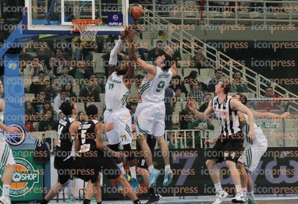 ΠΑΝΑΘΙΝΑΪΚΟΣ-ΠΑΟΚ-ΑΓΩΝΙΣΤΙΚΗ-BASKET-LEAGUE