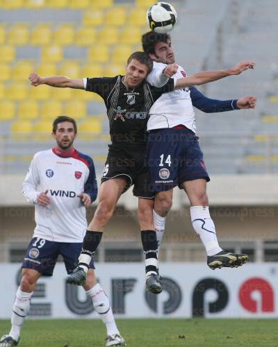 ΟΦΗ-ΠΑΝΙΩΝΙΟΣ-SUPERLEAGUE-18η-ΑΓΩΝΙΣΤΙΚΗ