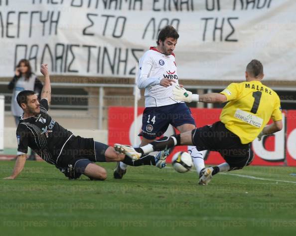 ΟΦΗ-ΠΑΝΙΩΝΙΟΣ-SUPERLEAGUE-18η-ΑΓΩΝΙΣΤΙΚΗ