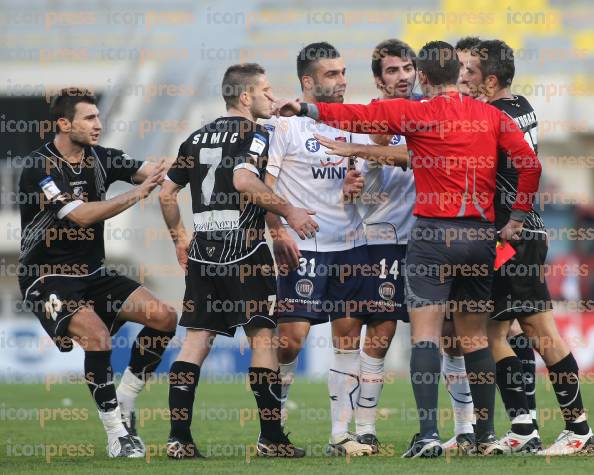 ΟΦΗ-ΠΑΝΙΩΝΙΟΣ-SUPERLEAGUE-18η-ΑΓΩΝΙΣΤΙΚΗ