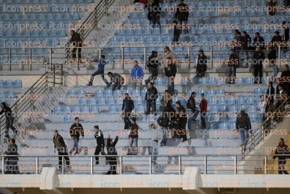 ΟΦΗ-ΠΑΝΙΩΝΙΟΣ-SUPERLEAGUE-18η-ΑΓΩΝΙΣΤΙΚΗ