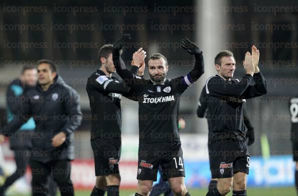 ΠΑΝΘΡΑΚΙΚΟΣ-ΠΑΟΚ-SUPERLEAGUE-ΑΓΩΝΙΣΤΙΚΗ-10