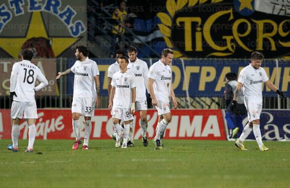 ΑΣΤΕΡΑΣ-ΤΡΙΠΟΛΗΣ-ΠΑΟΚ-SUPERLEAGUE-ΑΓΩΝΙΣΤΙΚΗ