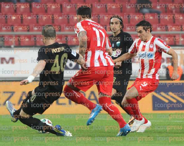 ΟΛΥΜΠΙΑΚΟΣ-ΛΕΒΑΔΕΙΑΚΟΣ-ΓΩΝΙΣΤΙΚΗ-SUPER-LEAGUE