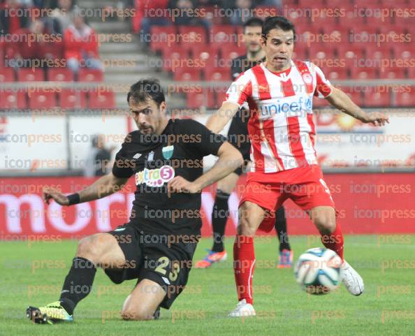 ΟΛΥΜΠΙΑΚΟΣ-ΛΕΒΑΔΕΙΑΚΟΣ-ΓΩΝΙΣΤΙΚΗ-SUPER-LEAGUE