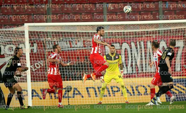 ΟΛΥΜΠΙΑΚΟΣ-ΛΕΒΑΔΕΙΑΚΟΣ-ΓΩΝΙΣΤΙΚΗ-SUPER-LEAGUE