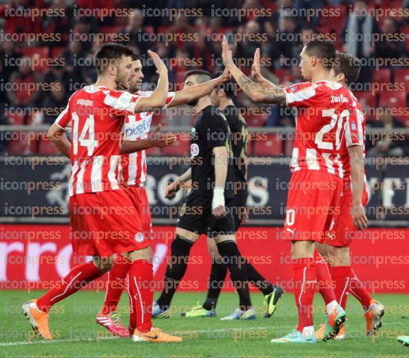 ΟΛΥΜΠΙΑΚΟΣ-ΛΕΒΑΔΕΙΑΚΟΣ-ΓΩΝΙΣΤΙΚΗ-SUPER-LEAGUE