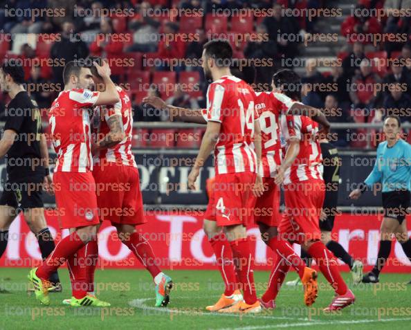 ΟΛΥΜΠΙΑΚΟΣ-ΛΕΒΑΔΕΙΑΚΟΣ-ΓΩΝΙΣΤΙΚΗ-SUPER-LEAGUE