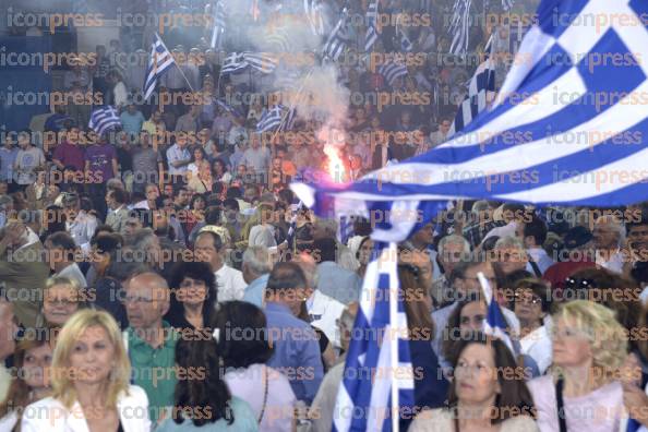 ΑΘΗΝΑ-ΣΥΓΚΕΝΤΡΩΣΗ-ΟΜΙΛΙΑ-ΠΡΩΘΥΠΟΥΡΓΟΥ-ΑΝΤΩΝΗ-39