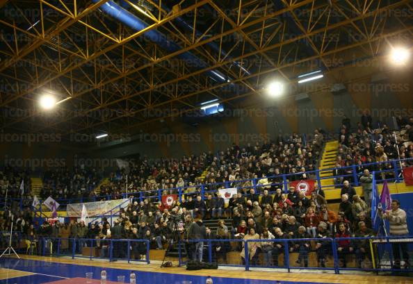 ΣΥΓΚΕΝΤΡΩΣΗ-ΟΜΙΛΙΑ-ΑΛΕΞΗ-ΤΣΙΠΡΑ-ΠΕΡΙΣΤΕΡΙ