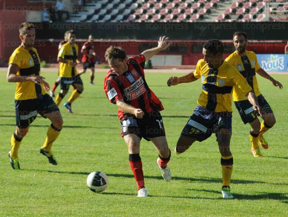 ΠΑΝΑΧΑΙΚΗ-ΚΑΛΛΟΝΗ-FOOTBALL-LEAGUE