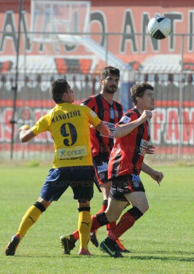 ΠΑΝΑΧΑΙΚΗ-ΚΑΛΛΟΝΗ-FOOTBALL-LEAGUE-1