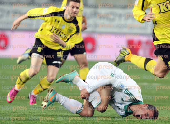 ΑΡΗΣ-ΠΑΝΑΘΗΝΑΙΚΟΣ-SUPERLEAGUE-ΑΓΩΝΙΣΤΙΚΗ-34