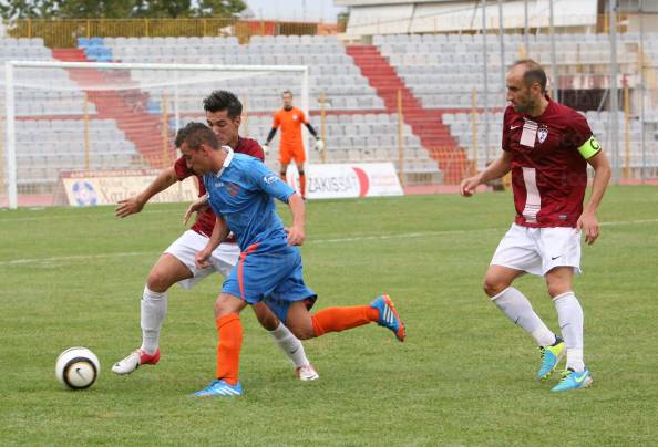 ΛΑΡΙΣΑ-ΔΟΞΑ-ΚΡΑΝΟΥΛΑΣ-FOOTBALL-LEAGUE2-1