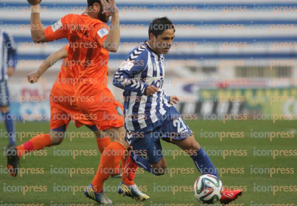 ΑΤΡΟΜΗΤΟΣ-ΚΑΛΟΝΗ-ΑΓΩΝΙΣΤΙΚΗSUPER-LEAGUE-2