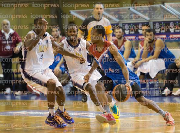 ΡΕΘΥΜΝΟ-ΠΑΝΙΩΝΙΟΣ-24ηΑΓΩΝΙΣΤΙΚΗ-BASKET-LEAGUE