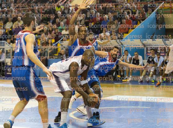 ΡΕΘΥΜΝΟ-ΠΑΝΙΩΝΙΟΣ-24ηΑΓΩΝΙΣΤΙΚΗ-BASKET-LEAGUE