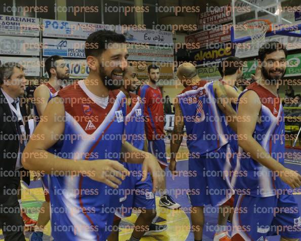 ΡΕΘΥΜΝΟ-ΠΑΝΙΩΝΙΟΣ-24ηΑΓΩΝΙΣΤΙΚΗ-BASKET-LEAGUE