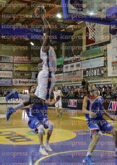 ΡΕΘΥΜΝΟ-ΠΑΝΙΩΝΙΟΣ-24ηΑΓΩΝΙΣΤΙΚΗ-BASKET-LEAGUE