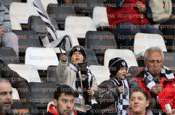 ΠΑΟΚ-ΔΟΞΑ-ΔΡΑΜΑΣ-SUPERLEAGUE-ΑΓΩΝΙΣΤΙΚΗ