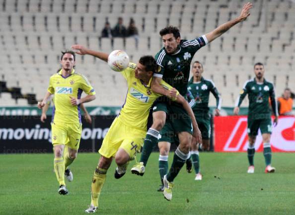 ΠΑΝΑΘΗΝΑΙΚΟΣ-ΜΑΡΙΜΠΟΡ-EUROPA-LEAGUE-ΑΓΩΝΙΣΤΙΚΗ