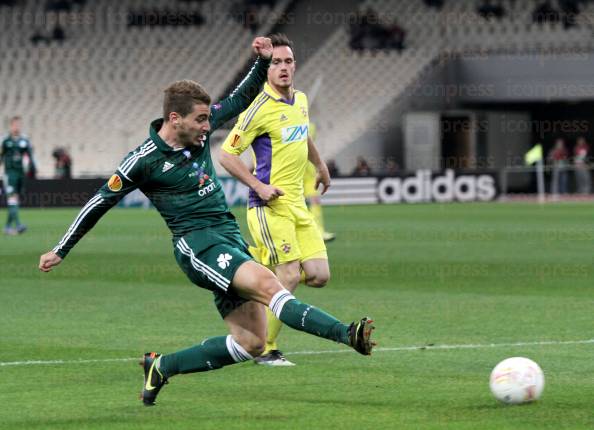 ΠΑΝΑΘΗΝΑΙΚΟΣ-ΜΑΡΙΜΠΟΡ-EUROPA-LEAGUE-ΑΓΩΝΙΣΤΙΚΗ