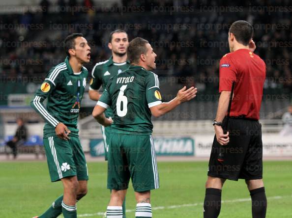 ΠΑΝΑΘΗΝΑΙΚΟΣ-ΜΑΡΙΜΠΟΡ-EUROPA-LEAGUE-ΑΓΩΝΙΣΤΙΚΗ