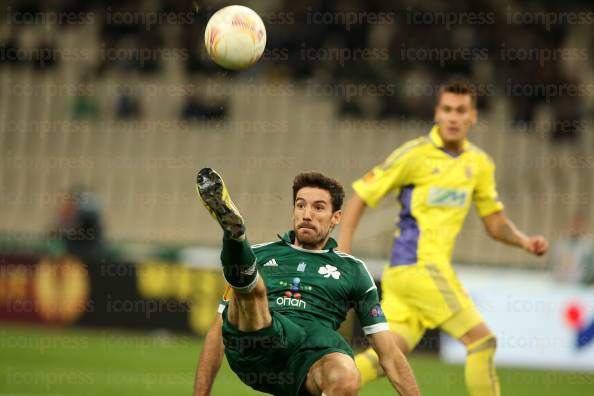 ΠΑΝΑΘΗΝΑΙΚΟΣ-ΜΑΡΙΜΠΟΡ-EUROPA-LEAGUE-ΑΓΩΝΙΣΤΙΚΗ