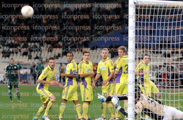 ΠΑΝΑΘΗΝΑΙΚΟΣ-ΜΑΡΙΜΠΟΡ-EUROPA-LEAGUE-ΑΓΩΝΙΣΤΙΚΗ