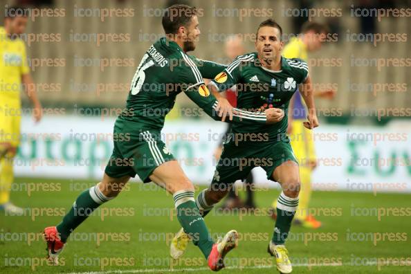 ΠΑΝΑΘΗΝΑΙΚΟΣ-ΜΑΡΙΜΠΟΡ-EUROPA-LEAGUE-ΑΓΩΝΙΣΤΙΚΗ