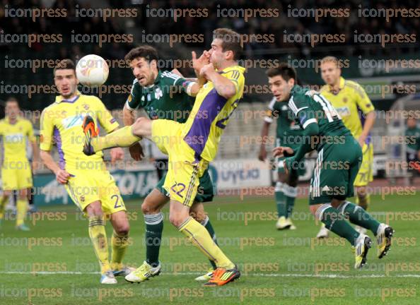 ΠΑΝΑΘΗΝΑΙΚΟΣ-ΜΑΡΙΜΠΟΡ-EUROPA-LEAGUE-ΑΓΩΝΙΣΤΙΚΗ