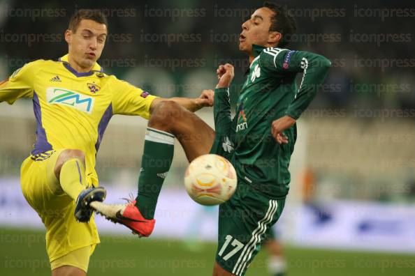 ΠΑΝΑΘΗΝΑΙΚΟΣ-ΜΑΡΙΜΠΟΡ-EUROPA-LEAGUE-ΑΓΩΝΙΣΤΙΚΗ