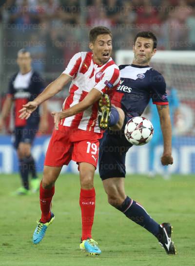 ΟΛΥΜΠΙΑΚΟΣ-ΠΑΡΙ-ΖΕΡΜΕΝ-CHAMPIONS-LEAGUE-25