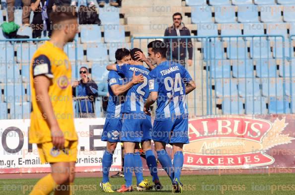 ΗΡΑΚΛΗΣ-ΖΑΚΥΝΘΟΣ-FOOTBALL-LEAGUE