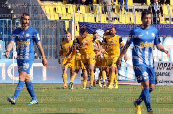 ΗΡΑΚΛΗΣ-ΖΑΚΥΝΘΟΣ-FOOTBALL-LEAGUE