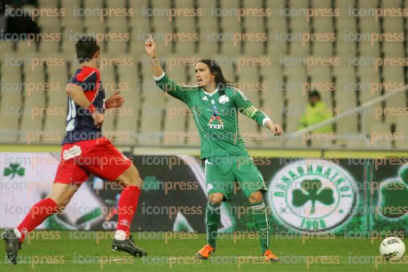 ΠΑΝΑΘΗΝΑΙΚΟΣ-ΚΕΡΚΥΡΑ-SUPERLEAGUE-ΑΓΩΝΙΣΤΙΚΗ